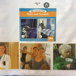 Time and Growth