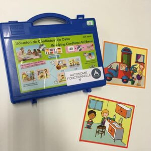 La trousse résolution de conflit
