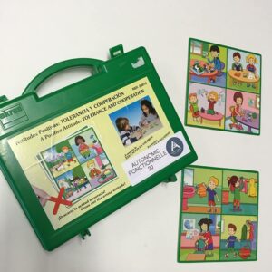 La trousse tolérence et coopération