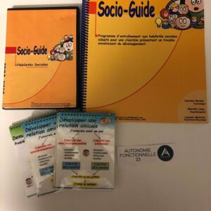 La trousse d'habileté sociale