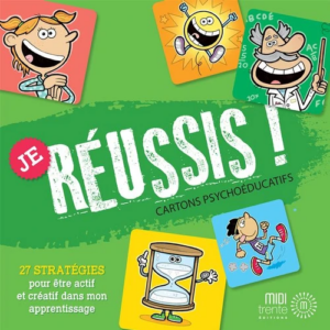 Les stratégies d'apprentisages