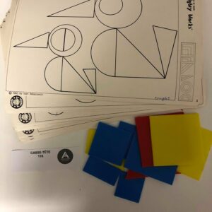 Tangram
