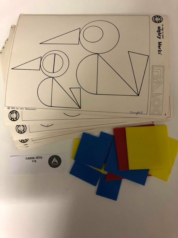 Tangram