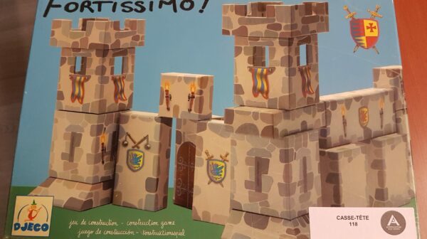 Fortisimo