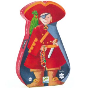 Pirate- 36 morceaux