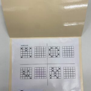 Reproduit le modèle