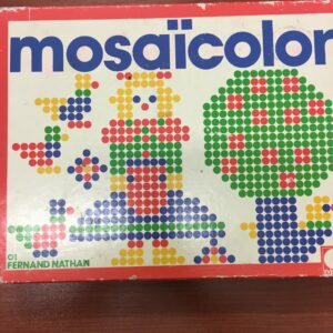 Mosaïcolor