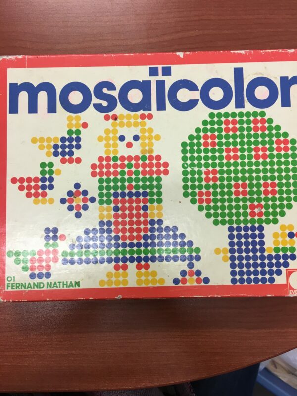 Mosaïcolor