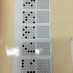 Reproduit le modèle