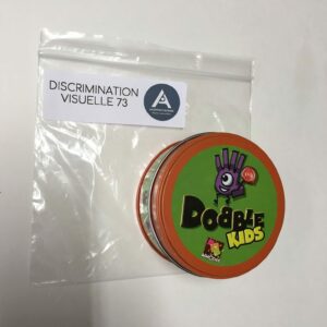 Dobble pour enfant