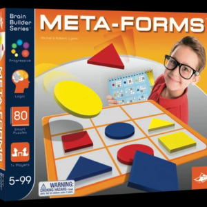 Meta-Forms