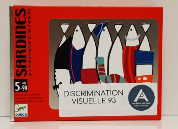 Les sardines