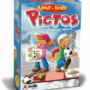 Mont a mot- Pictoc