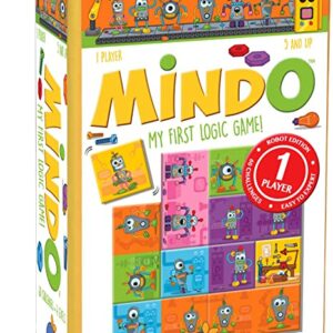 Mindo