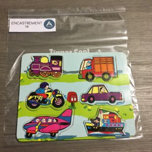 Les moyens de transport