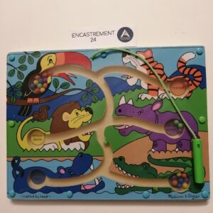 Les animaux qui mangent