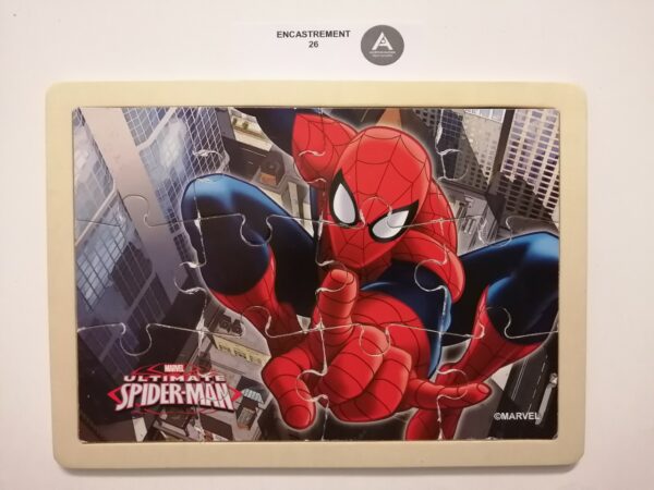 Spider-man