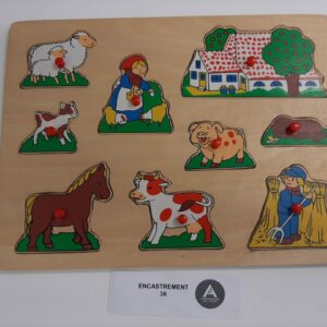 La ferme