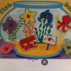 L'aquarium