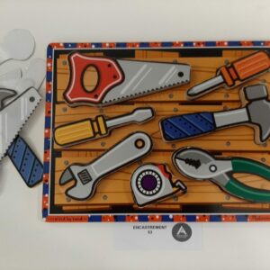 La boîte à outils