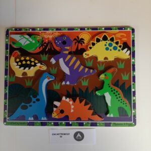 Les dinosaures