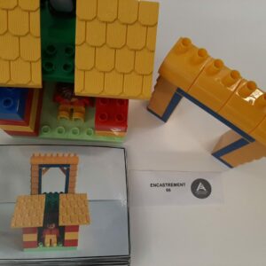Construit une maison