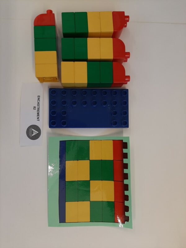 Les blocs