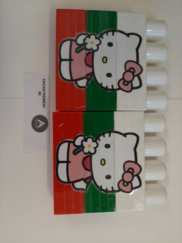 Hello kitty