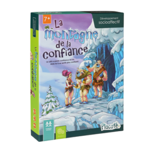 La montagne de la confiance