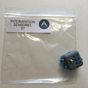Jouet fidget