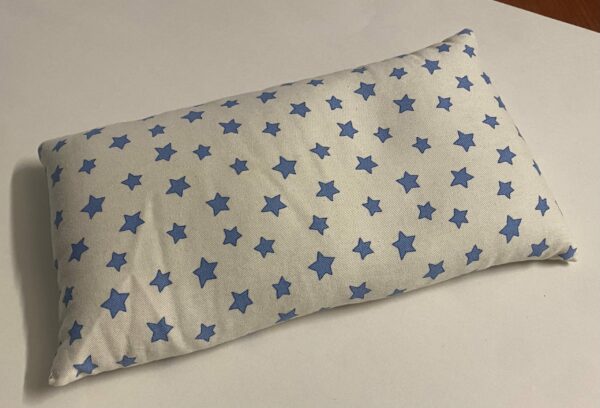 Coussin lourd