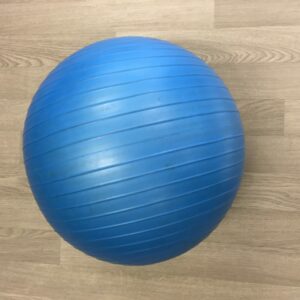 Gros ballon