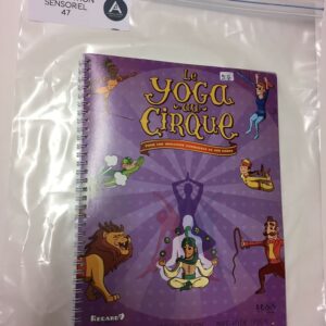 Le yoga du cirque