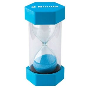 Sablier 2 minute