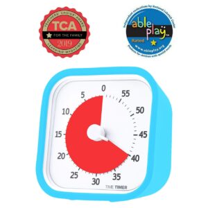 Time timer MOD