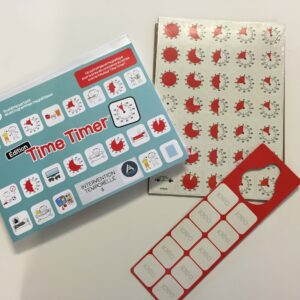 Idéo-time timer picto