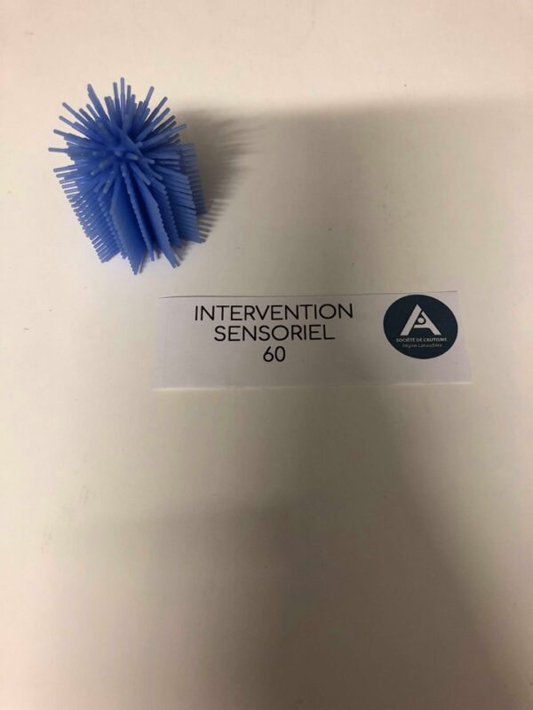 Batonnet à manipuler