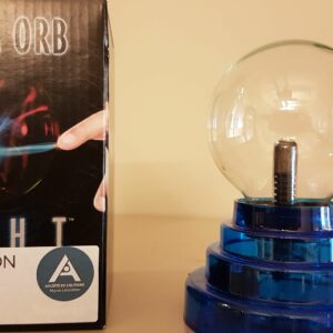 Lampe plasma