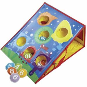 Jeu de poche pour enfant