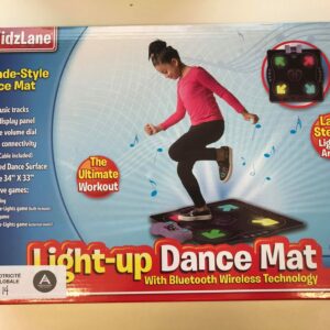 Tapis de dance