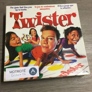 Twister
