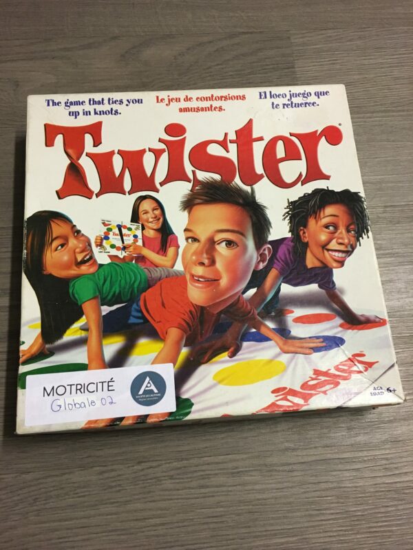 Twister