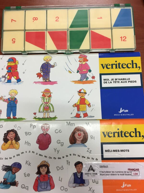 Veritech