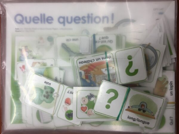 Quelle question!