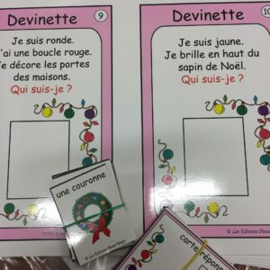Devinette