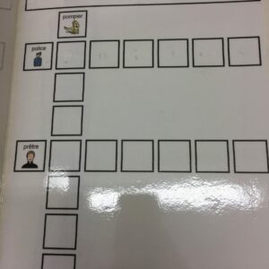 Mots croisés