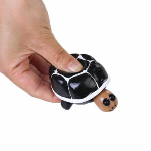 Tortue à presser