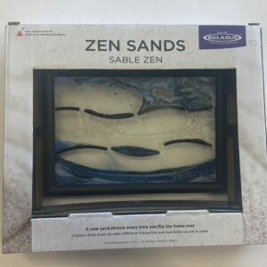 Sable zen