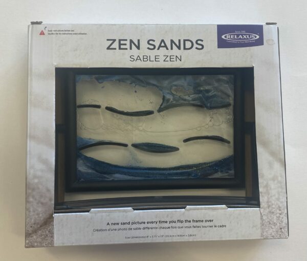 Sable zen