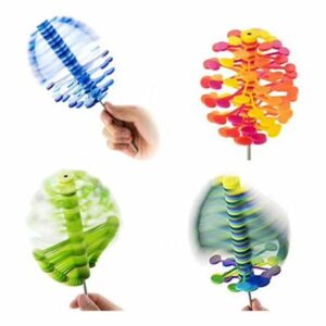 Mini lollipopter